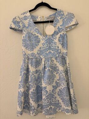 NWT Xenia Boutique Dress